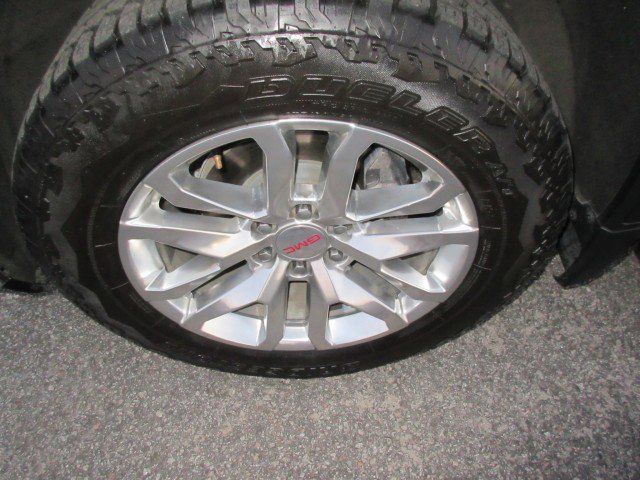 Used 2021 GMC Sierra 1500 SLT image 9