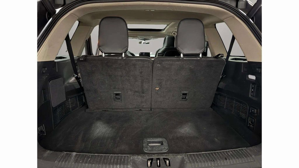 Certified 2022 Lincoln Aviator Grand Touring w/ Equipment Group 301A image 28