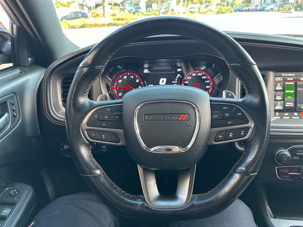 Used 2023 Dodge Charger Scat Pack RWD image 6