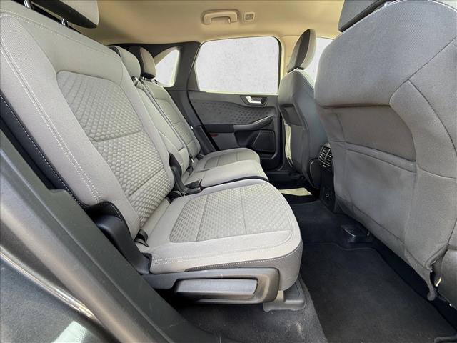 Used 2020 Ford Escape SE AWD/4WD image 23