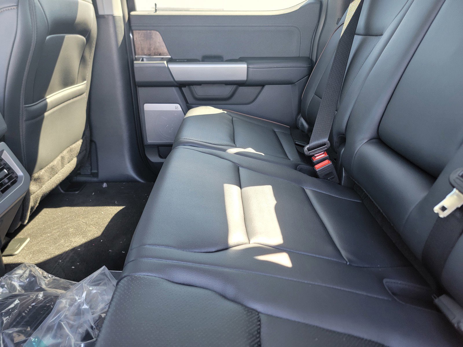 New 2026 Ford F250 Lariat w/ Tremor Off-Road Package image 9