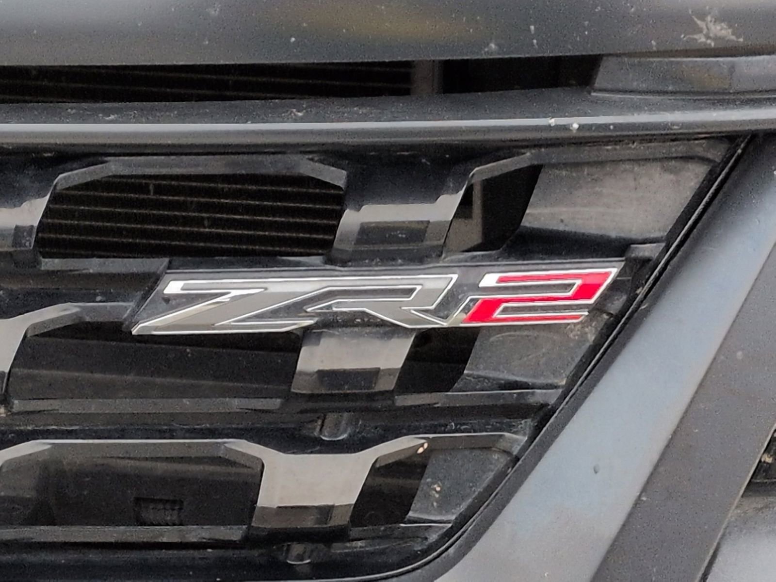 Used 2018 Chevrolet Colorado ZR2 image 15