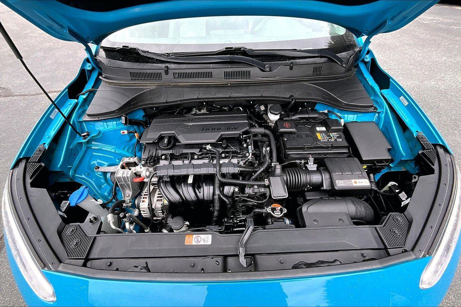 Used 2022 Hyundai Kona SEL image 10