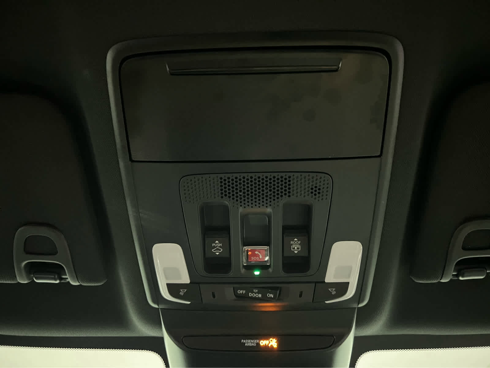 Used 2025 Acura ADX A-Spec AWD/4WD image 16