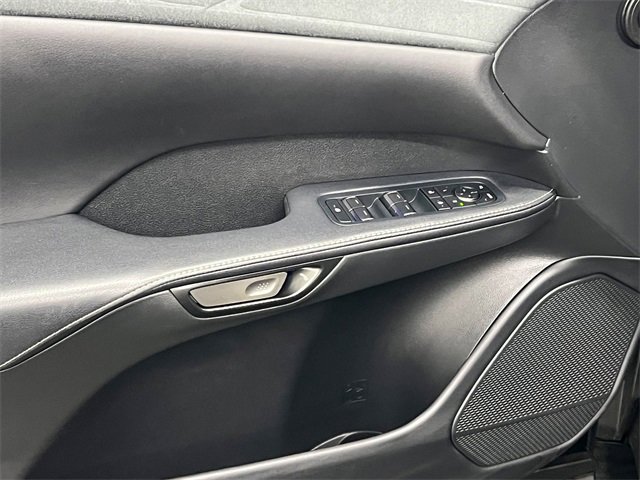 Certified 2023 Lexus RX 500h F Sport image 10