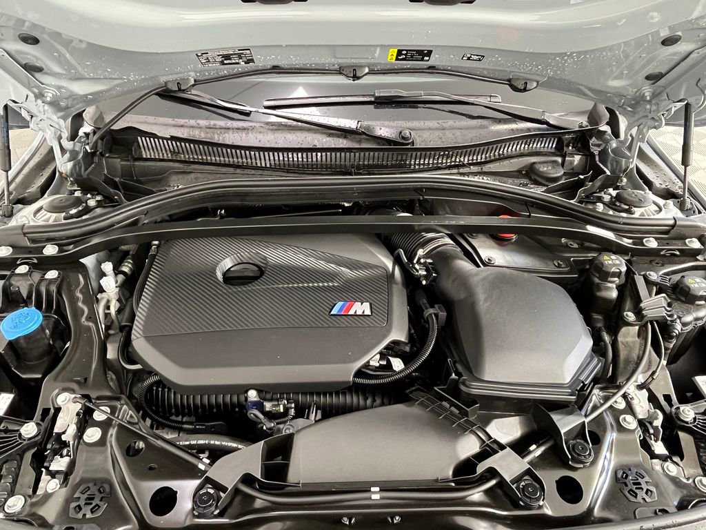 Certified 2025 BMW M235i xDrive w/ Premium Package AWD/4WD image 16