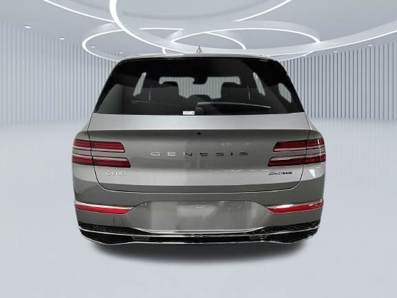 New 2026 Genesis GV80 3.5T Prestige AWD/4WD image 9
