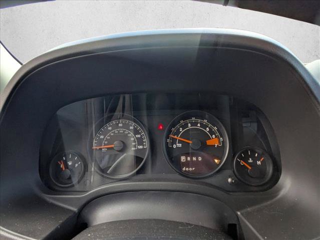 Used 2016 Jeep Patriot Sport w/ Power Value Group FWD image 18