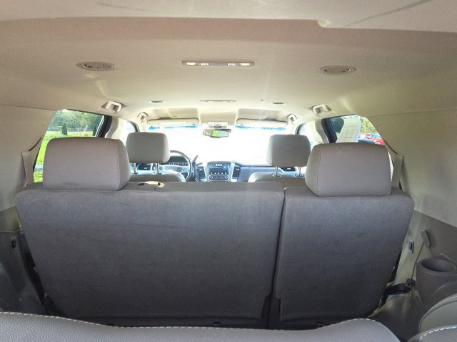 Used 2015 Chevrolet Tahoe LT w/ Luxury Package AWD/4WD image 13