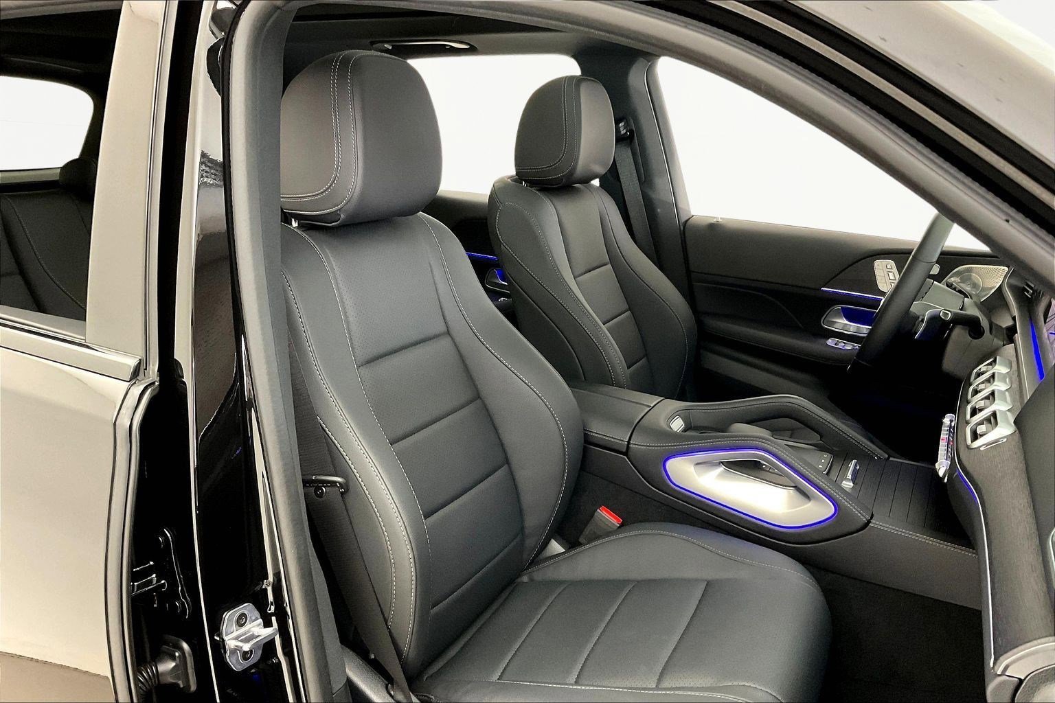 Certified 2025 Mercedes-Benz GLE 350 4MATIC image 29