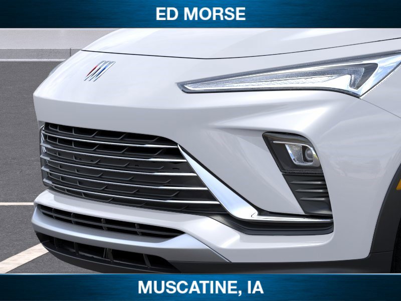New 2026 Buick Envista Preferred w/ Convenience I Package FWD image 13