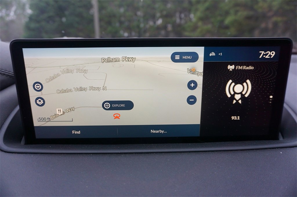 Used 2023 Acura MDX FWD w/ Technology Package image 11