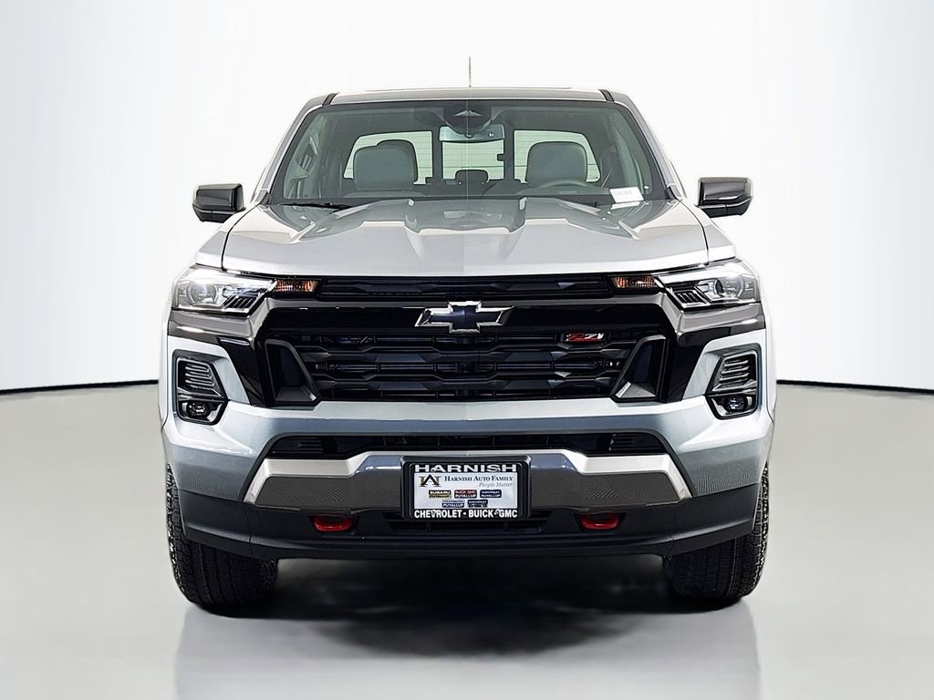 Used 2026 Chevrolet Colorado Z71 w/ Technology Package image 2
