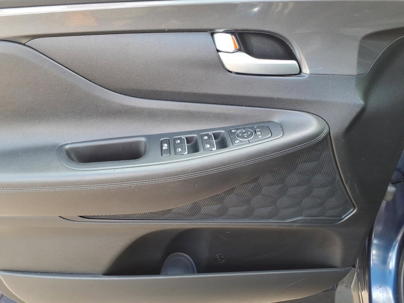 Used 2022 Hyundai Santa Fe SEL w/ Convenience Package FWD image 15