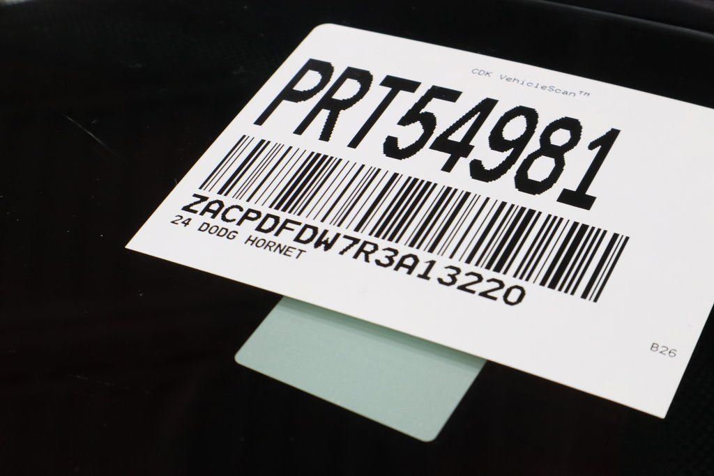 Used 2024 Dodge Hornet R/T Plus image 34