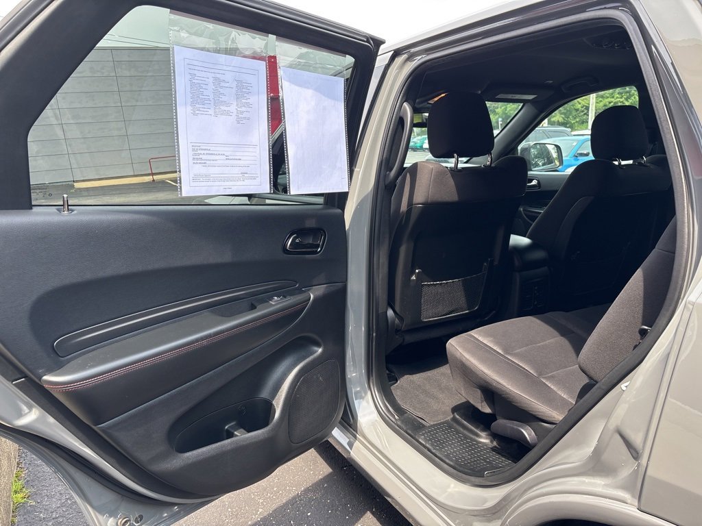 Used 2023 Dodge Durango GT image 42