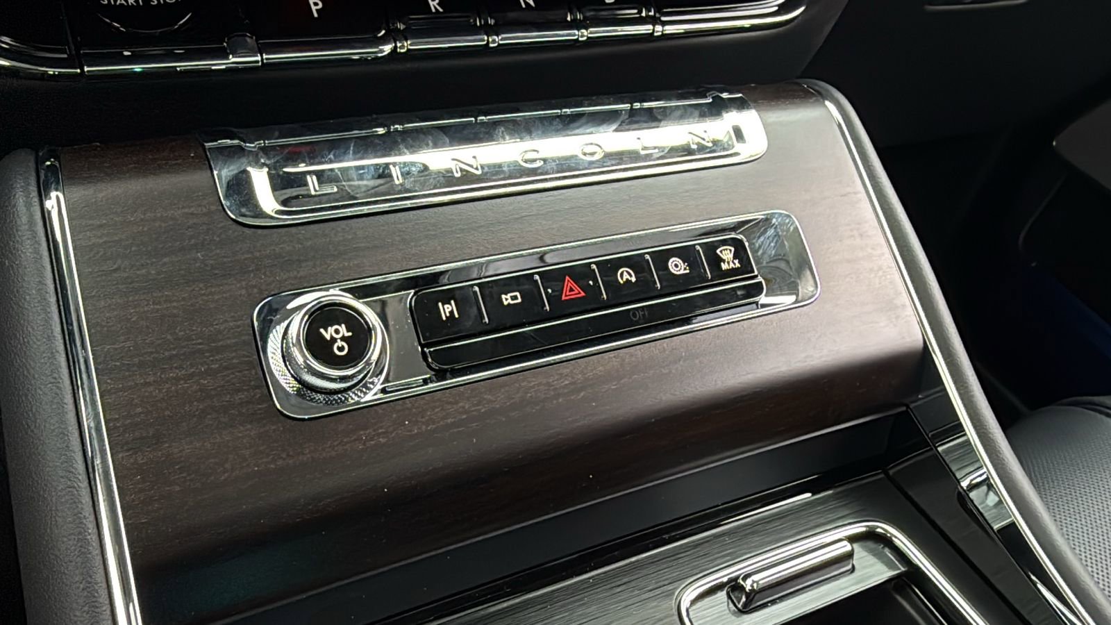 New 2026 Lincoln Aviator Reserve image 21