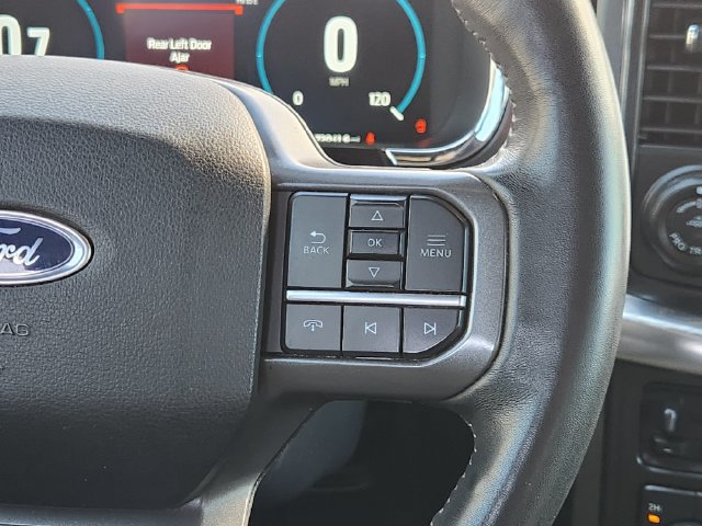 Certified 2021 Ford F150 Lariat AWD/4WD image 29