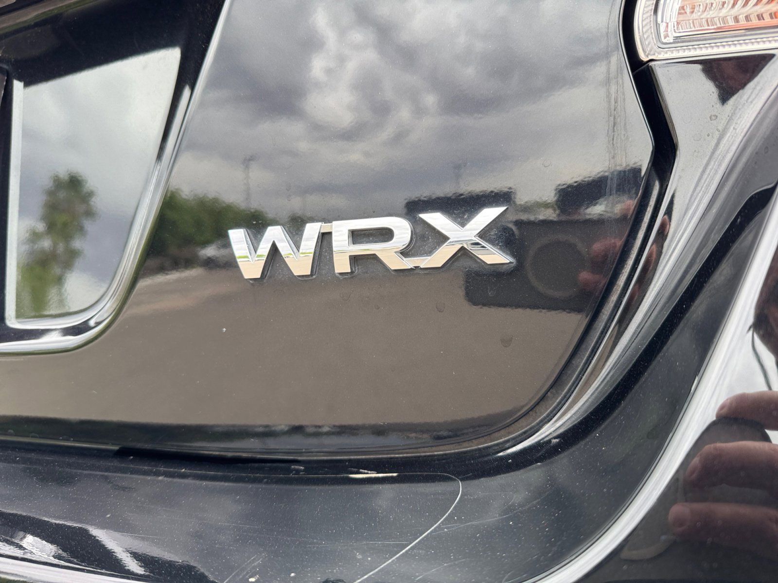 Used 2019 Subaru WRX Limited image 23