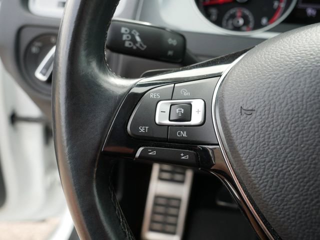 Used 2017 Volkswagen Golf Alltrack SEL image 25