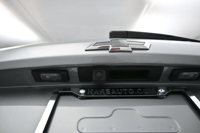 Used 2024 Chevrolet Equinox RS FWD image 27