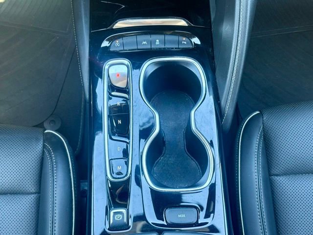 Used 2023 Buick Envision Essence FWD image 24