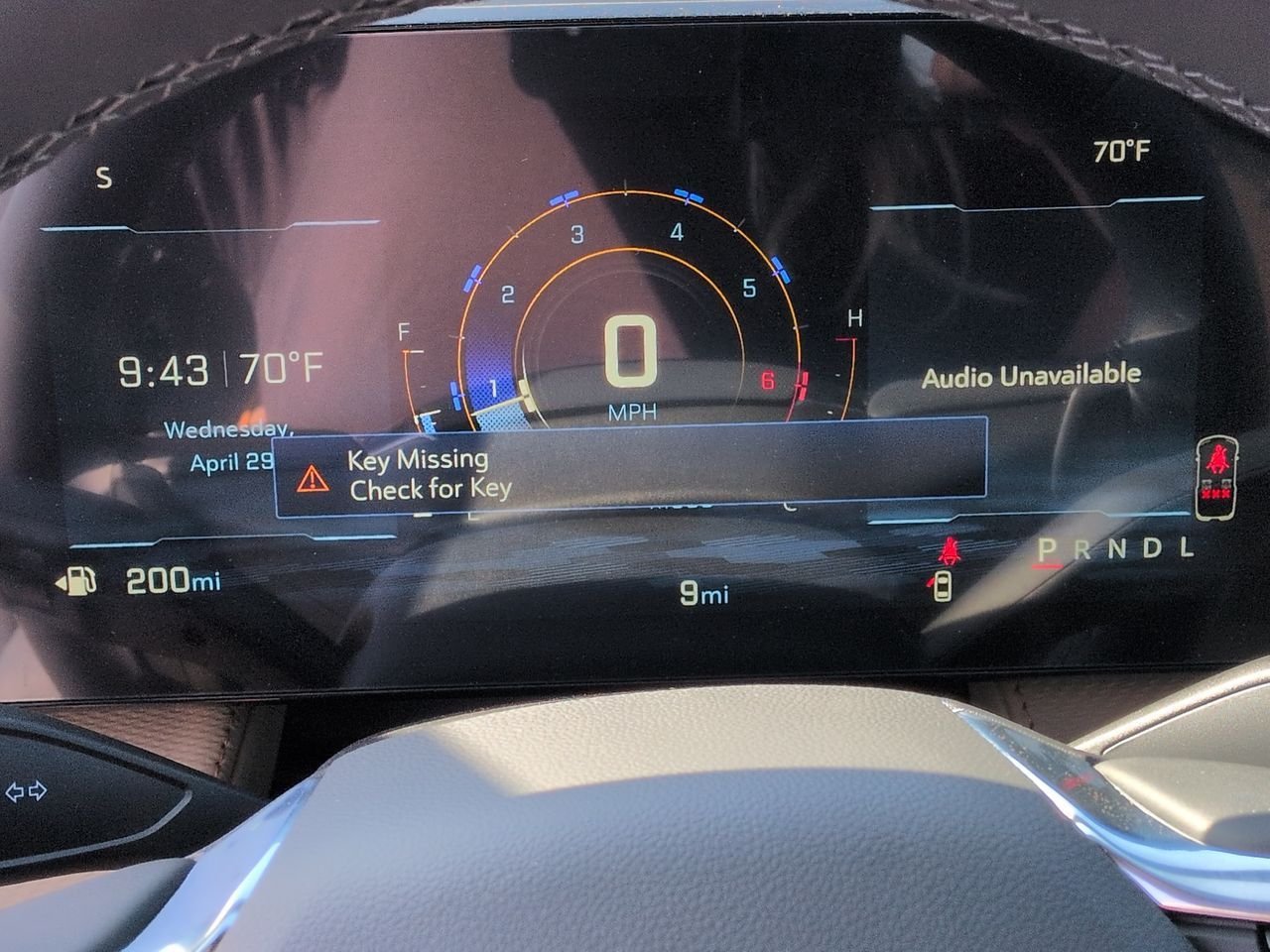 New 2026 Chevrolet Equinox ACTIV FWD image 12