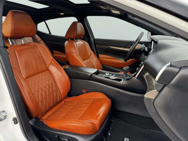 Used 2020 Nissan Maxima Platinum w/ Reserve Package image 46