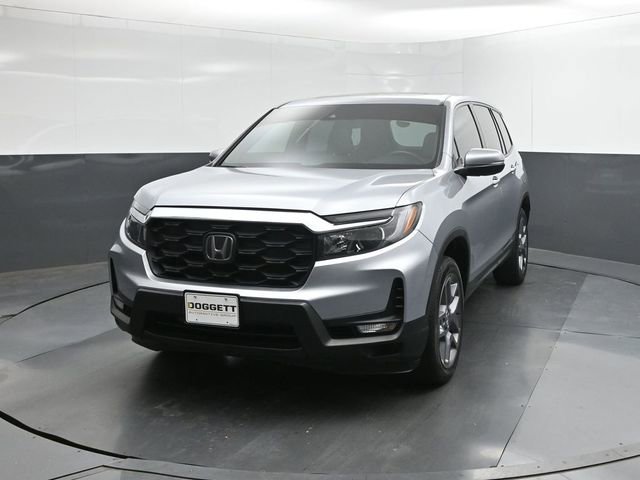 Used 2023 Honda Passport EX-L image 30