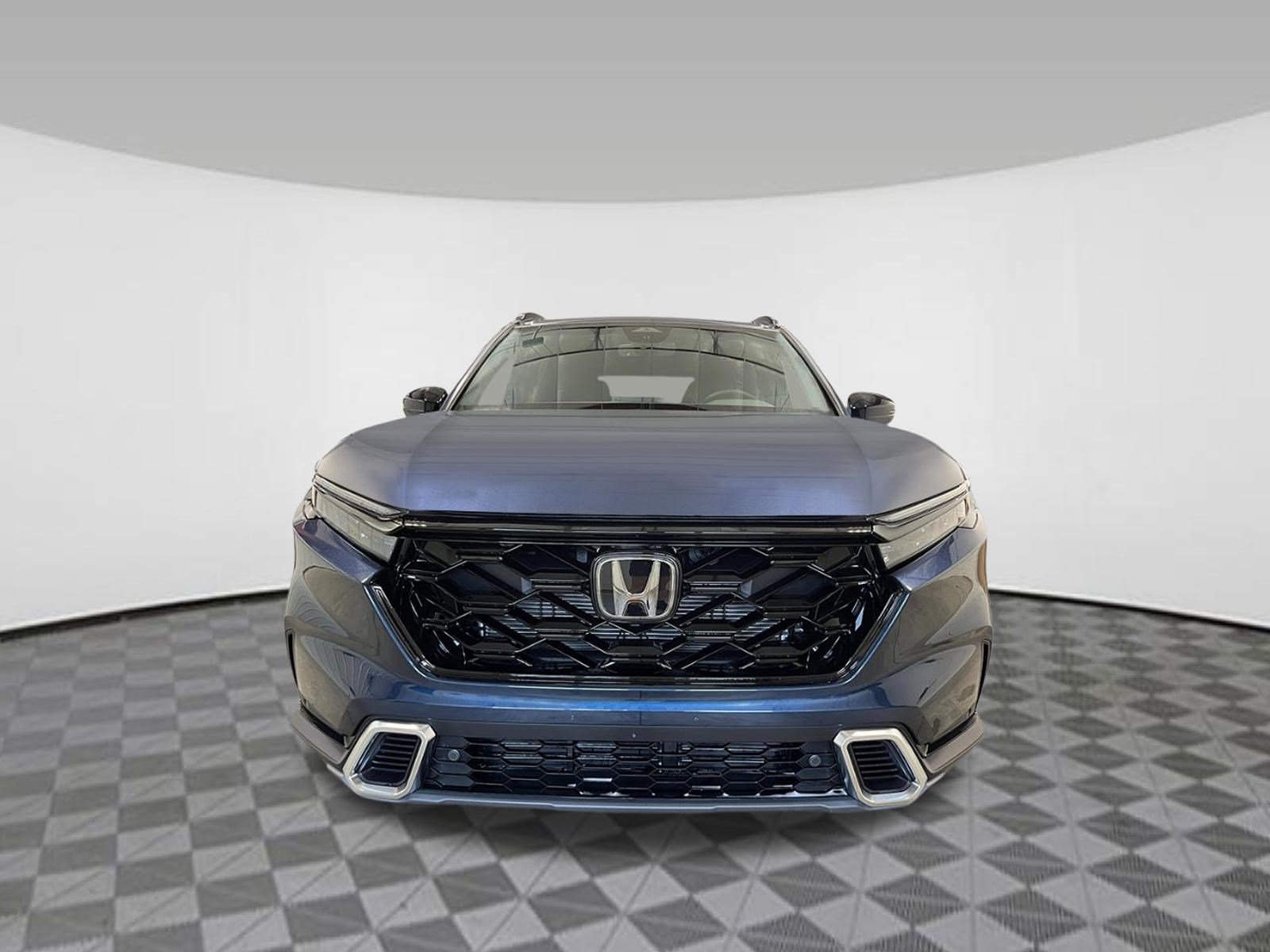 New 2027 Honda CR-V Sport Touring image 10
