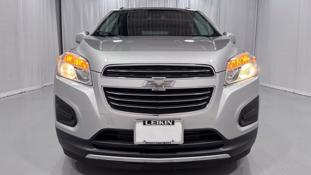Used 2016 Chevrolet Trax LT FWD image 3