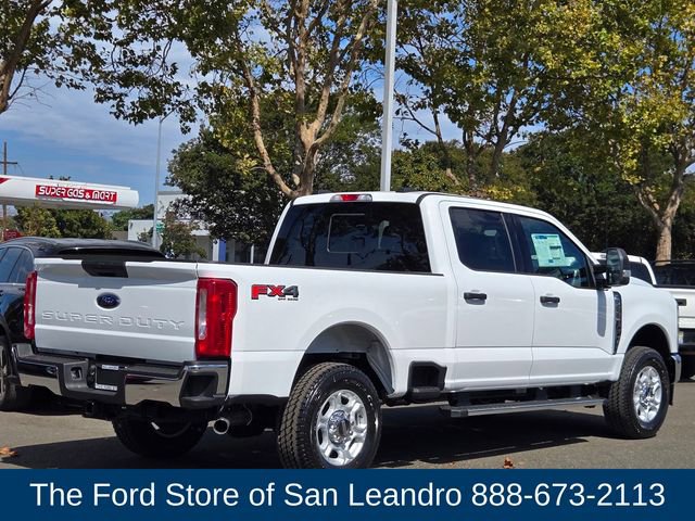 New 2026 Ford F250 XLT image 9