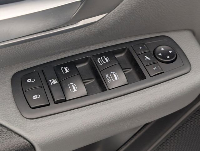 Used 2020 RAM 1500 Big Horn image 11