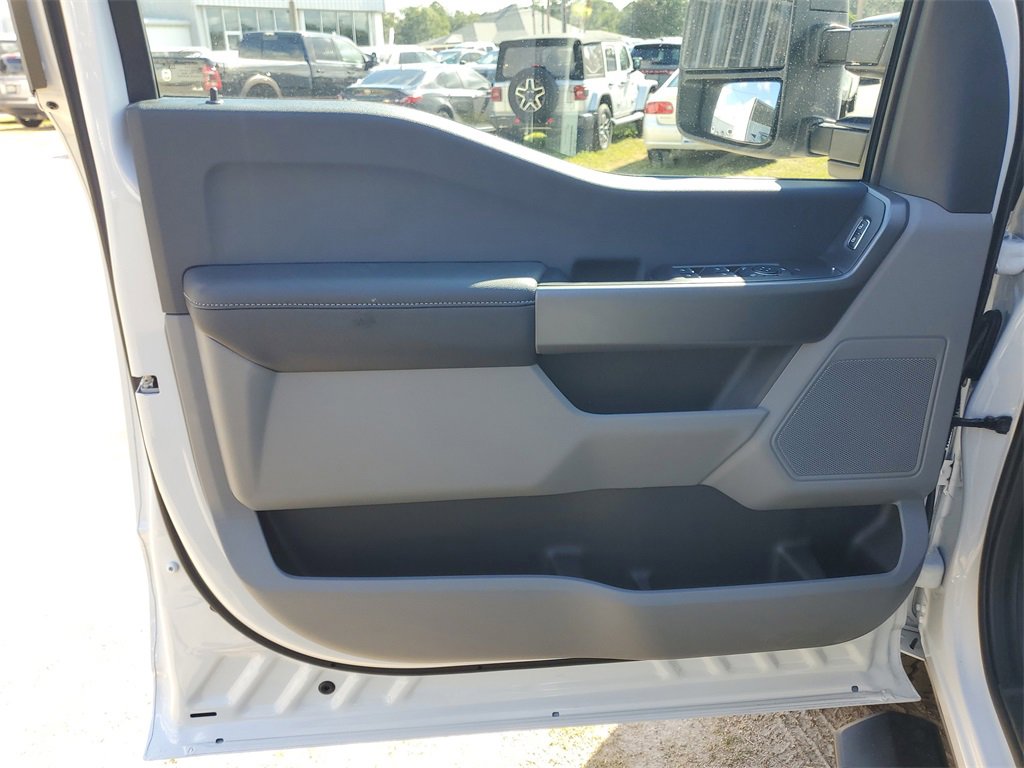 New 2026 Ford F250 XL w/ STX Appearance Package image 5