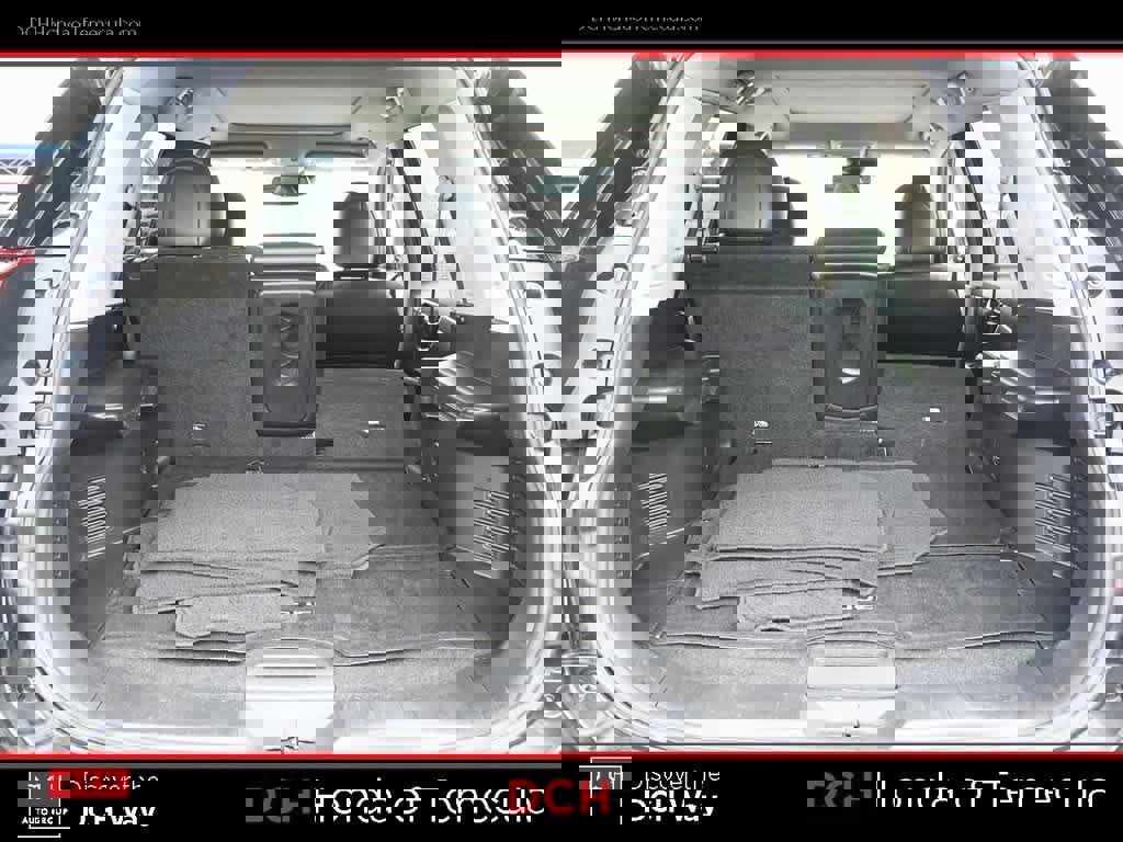 Used 2018 Nissan Rogue SL w/ Premium Package image 22