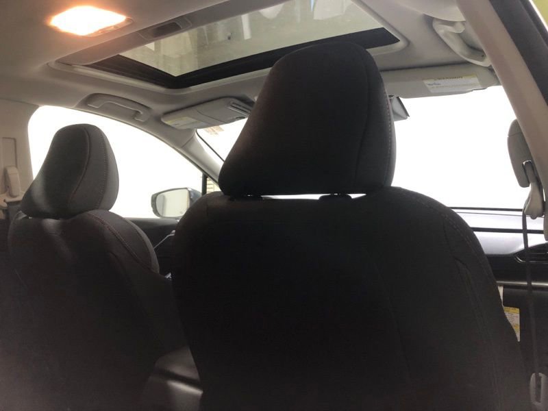 New 2026 Subaru Impreza 2.0i Sport AWD/4WD image 14