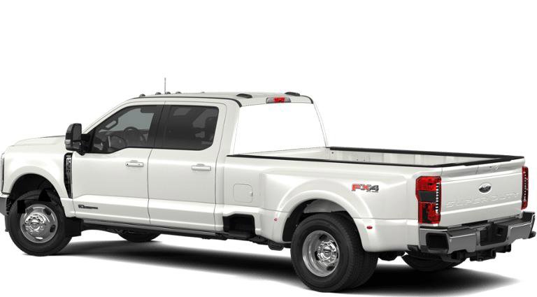 New 2026 Ford F350 Lariat AWD/4WD image 24