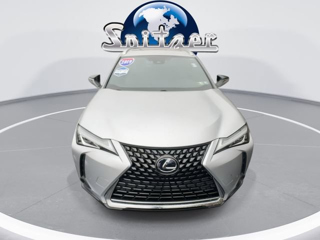 Used 2019 Lexus UX 250h image 3