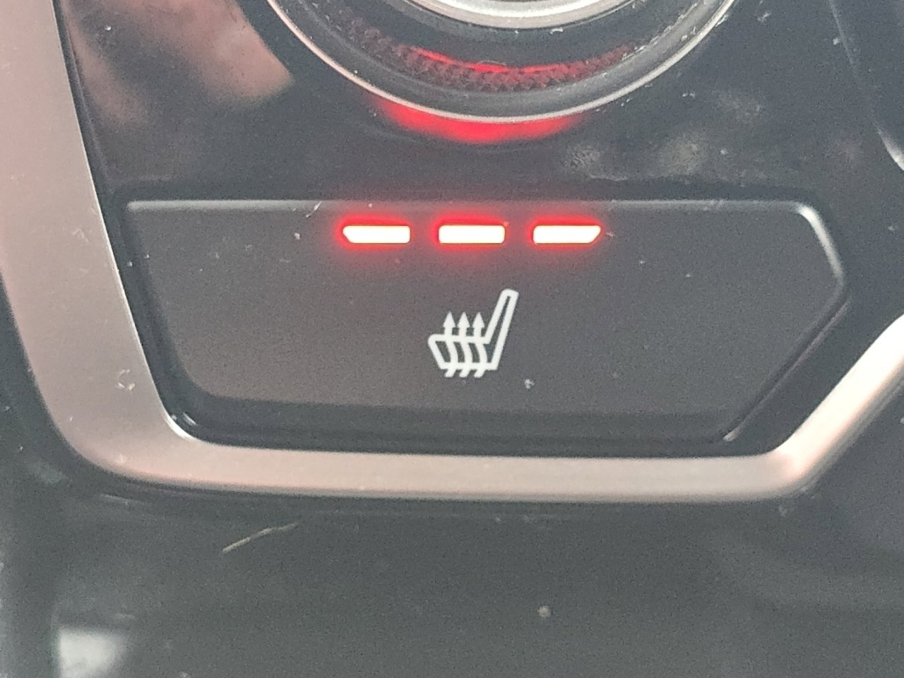 Certified 2021 Honda CR-V EX-L image 6