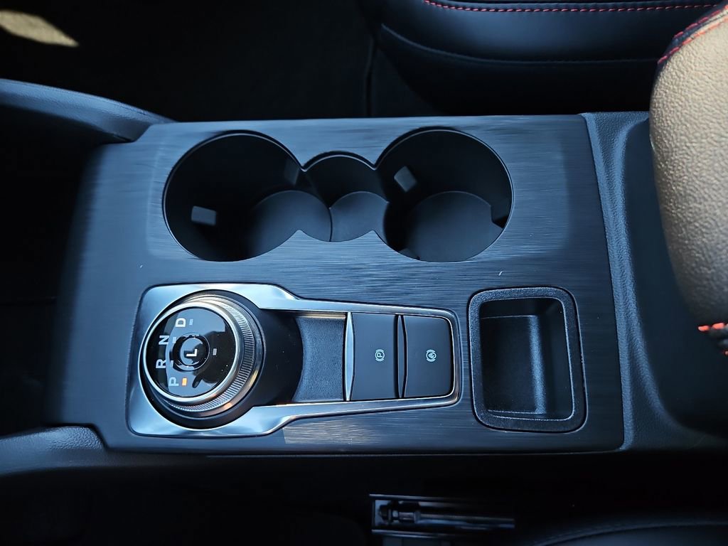 New 2026 Ford Escape ST-Line w/ Tech Pack #1 image 28