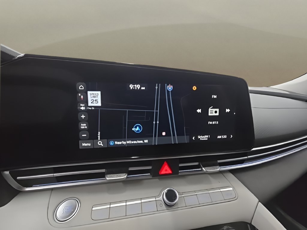 New 2026 Hyundai Elantra Limited FWD image 33