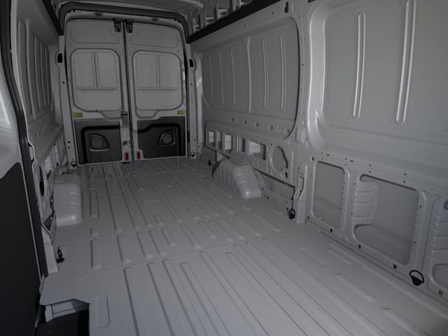 New 2025 Ford Transit 350 148 High Roof Extended RWD image 11
