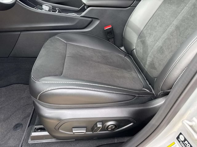 New 2025 Jeep Grand Cherokee L Altitude RWD image 11