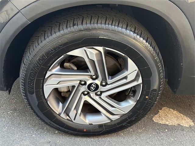 Used 2023 Hyundai Santa Fe SEL image 11