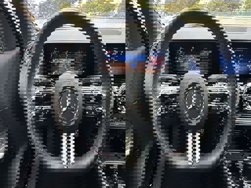 Used 2024 Mercedes-Benz GLA 250 GLA 250 image 15