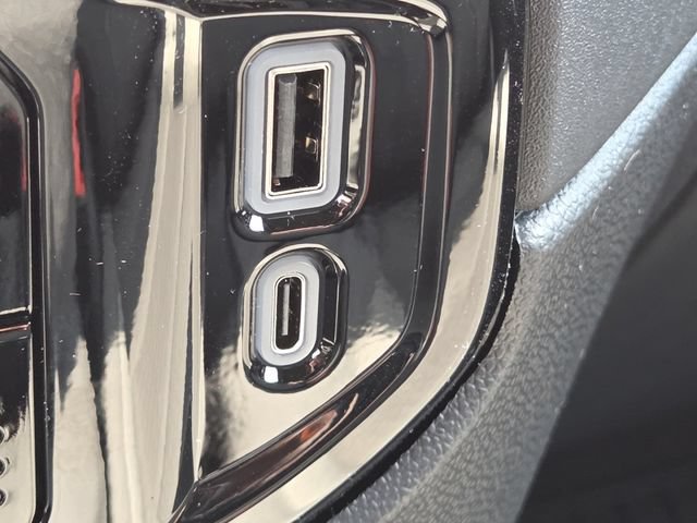 New 2026 Chevrolet Silverado 1500 LT AWD/4WD image 32