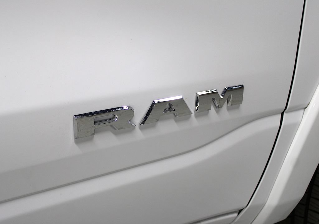 New 2026 RAM 1500 Big Horn AWD/4WD image 41