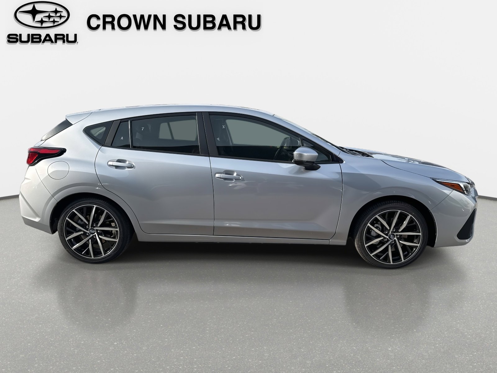 New 2026 Subaru Impreza 2.0i Sport image 3