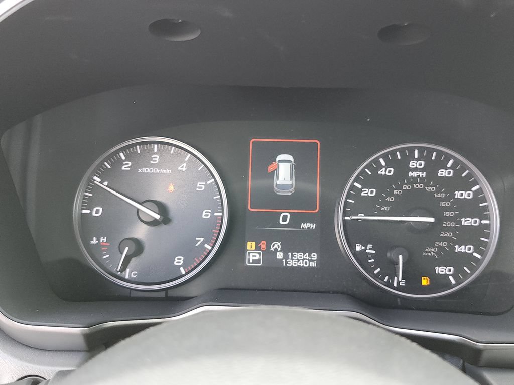 Used 2025 Subaru Outback Onyx Edition AWD/4WD image 30