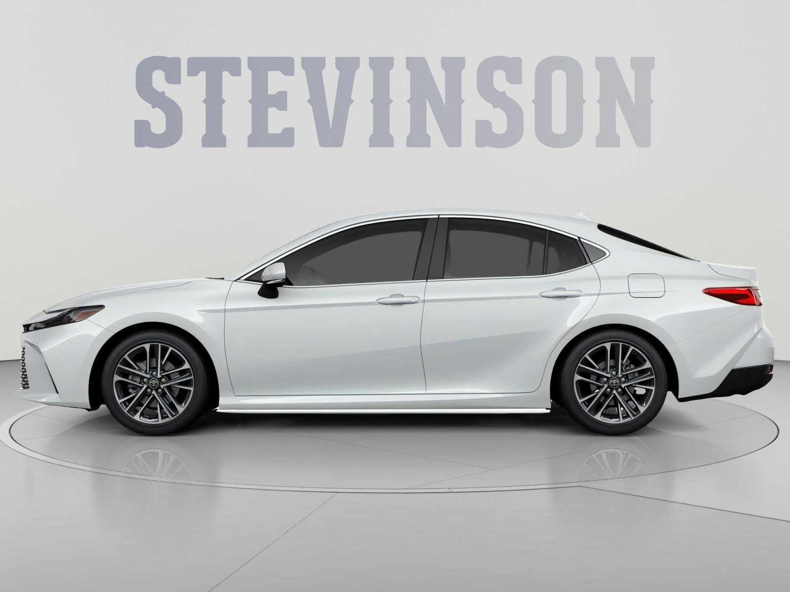 New 2026 Toyota Camry XLE AWD/4WD image 4